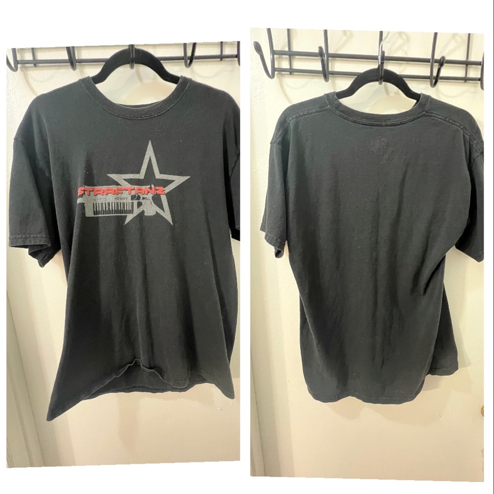 Straftanz T Shirt